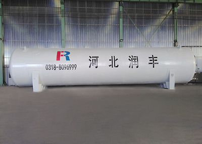 專注低溫儲(chǔ)罐設(shè)備，引領(lǐng)LNG加氣站安全高效新標(biāo)桿——河北東照科技能源技術(shù)推廣